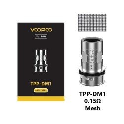 كويل فوبو TPP-DM1